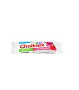 Cholinex lizak smak malinowy, 1 szt., cena, opinie, składniki