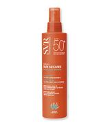 SVR Sun Secure 50 + Lekki spray nawilżający - 200 ml - cena, opinie, wskazania