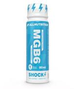 ALLNUTRITION MGB6 Shock - 80 ml