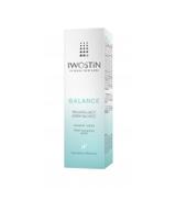 Iwostin Balance Relaksujący krem na noc - 50 ml - cena, opinie, właściwości