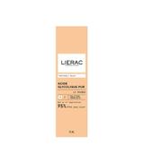 Lierac Protocole, Maska peelingująca z kwasem glikolowym, 75 ml