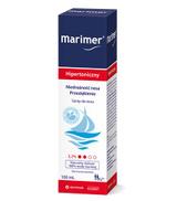 MARIMER Spray do nosa hipertoniczny, 100 ml