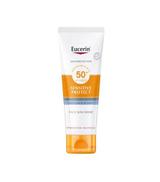 Eucerin Sun Sensitive Protect SPF 50+ Krem ochronny, 50 ml