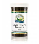 Nature's Sunshine Liver health formula - 100 kapsułek
