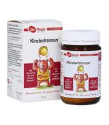 DR. WOLZ KinderImmun proszek - 65 g