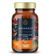Grango Metabolism Core, kapsułki, 90 sztuk