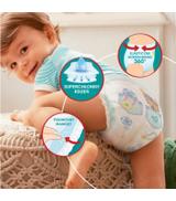 Pampers Pants Pieluchomajtki rozmiar 4, 9-15 kg, 108 sztuk