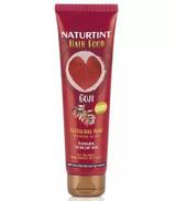 Naturtint Hair Food Goj,i maska rewitalizująca idealna do włosów osłabionych i matowych, 150 ml