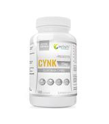 Wish Cynk 15 mg + Prebiotyk - 180 kaps. - cena, opinie, dawkowanie