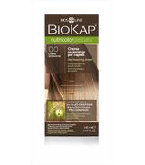 BioKap Nutricolor Delicato Krem rozjaśniający do włosów - 140 ml