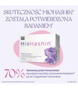 MioHashin, 60 kapsułek Mio + 30 kapsułek Hashin