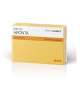 Aronta 600 mg, 30 tabletek