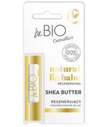 BeBio Balsam do ust Shea, 5 g