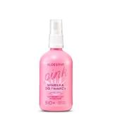 Aloesove Pink Mgiełka do twarzy, 100 ml