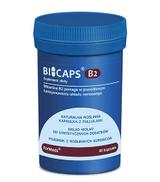 Bicaps B2, kapsułki, 60 sztuk
