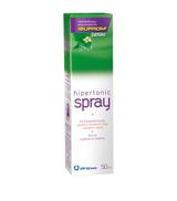 IBUPROM ZATOKI Hipertonic spray, oczyszcza i udrażnia nos, 50 ml