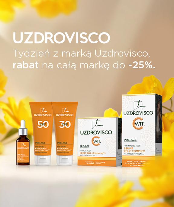 UZDROVISCO