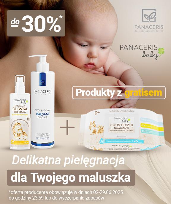 PANACERIS