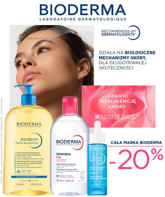 BIODERMA