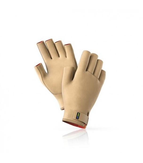 ACTIMOVE Rękawiczki dla osób z zapaleniem stawów, rozmiar M, 1 para