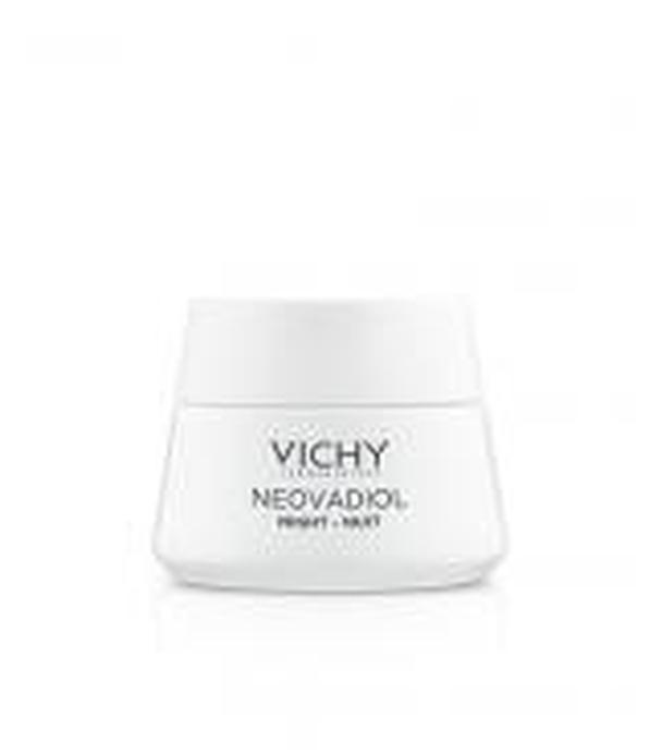 VICHY LIFTACTIV SUPREME krem na noc - 15ml