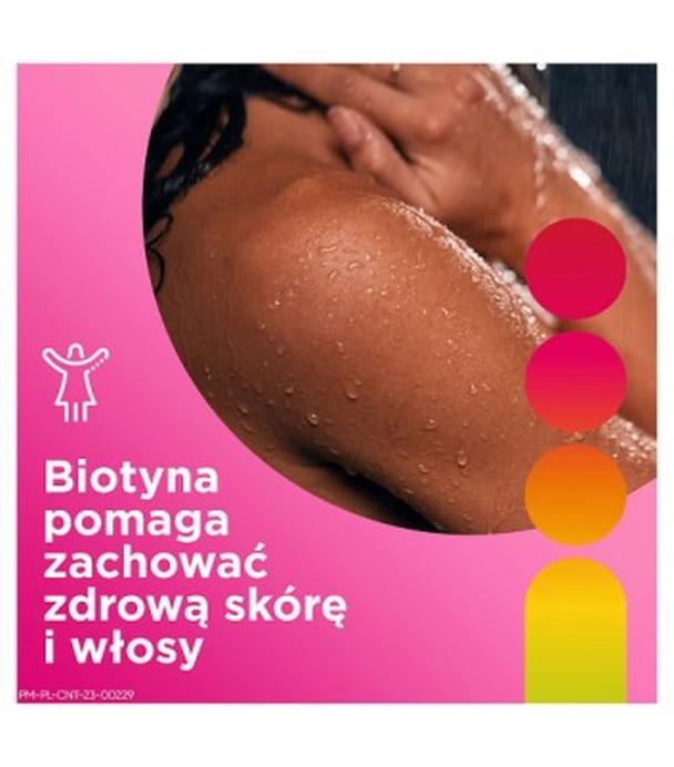 CENTRUM Beauty & Collagen, 30 kapsułek - ważny do 2025-06-15