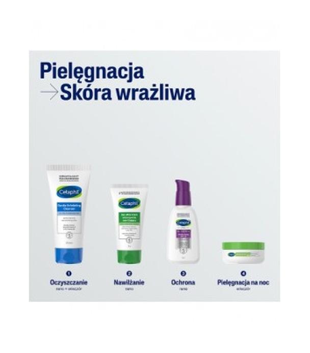 Cetaphil DA Ultra, krem intensywnie nawilżający, 85 g