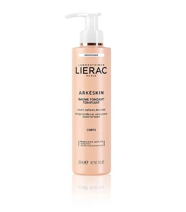 LIERAC ARKESKIN Balsam do ciała, 400 ml