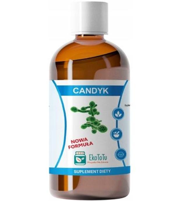 Candyk, 100 ml