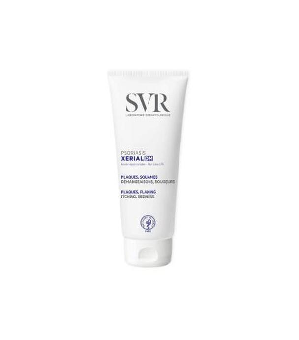 SVR Xerial Psoriasis DM krem, 200 ml