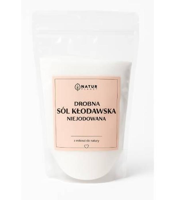 Natur Planet Sól kłodawska, 500 g