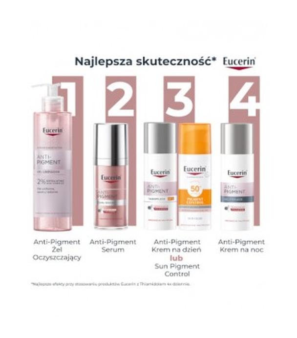 Eucerin Anti-Pigment, serum o podwójnym działaniu, 30 ml