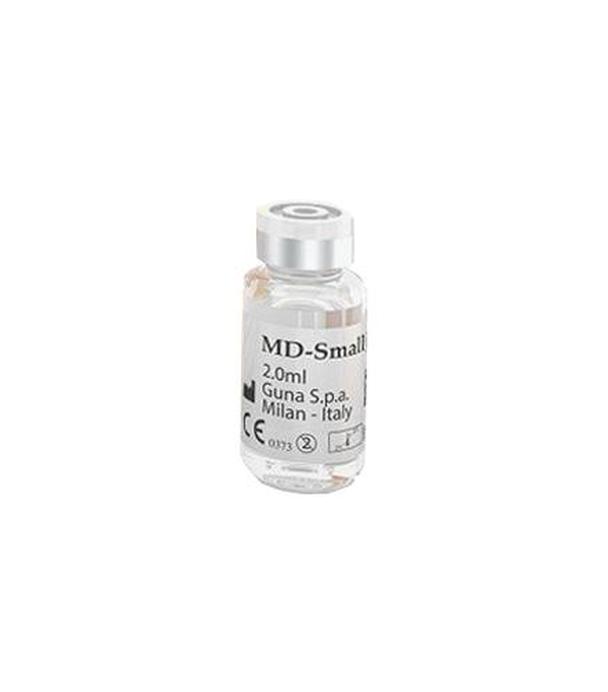 Md-Small Joints Wyrób medyczny na bazie kolagenu - 2 ml - cena, opinie, właściwości