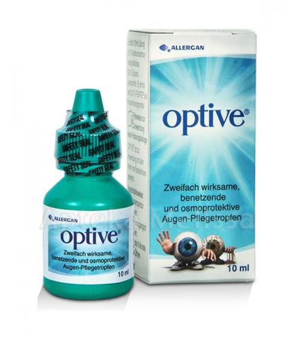 OPTIVE - 10 ml