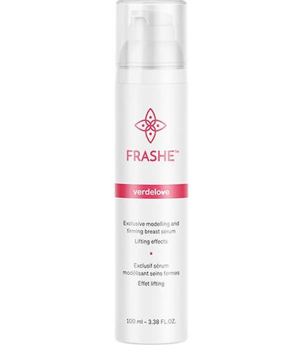 Verdelove Frashe serum do biustu, 100 ml