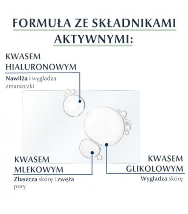 Eucerin Hyaluron-Filler Serum wygładzające z Kwasem Hialuronowym przeciwzmarszczkowe, 30 ml, cena, wskazania, właściwości - ważny do 2025-08-30