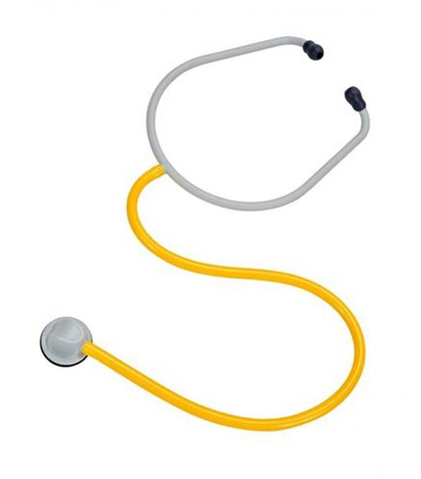 3M Single -Patient Stethoscope Stetoskop do użytku u jednego pacjenta SPS-YA1100 - 1 szt. - cena, opinie, właściwości