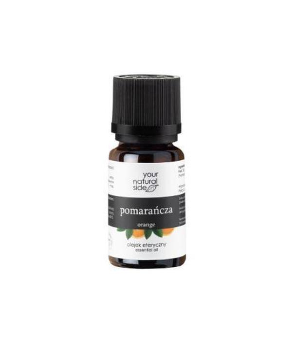 Your Natural Side Pomarańcza olejek eteryczny, 10 ml