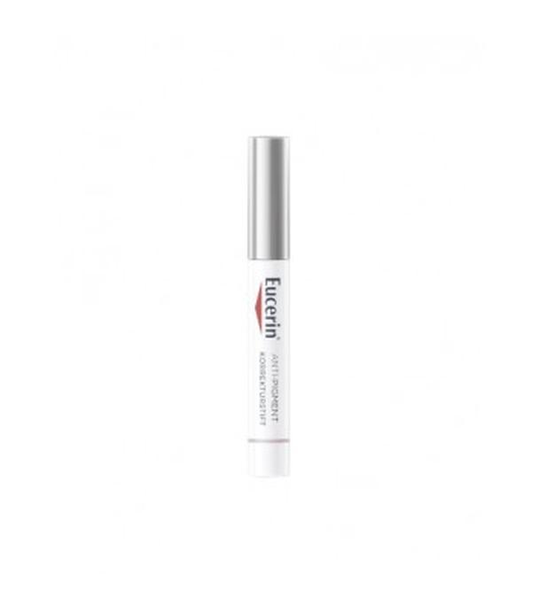 Eucerin Anti-Pigment Korektor punktowy z Thiamidolem przeciw przebarwieniom, 5 ml