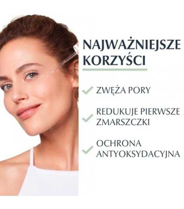 Eucerin Hyaluron-Filler Serum wygładzające z Kwasem Hialuronowym przeciwzmarszczkowe, 30 ml, cena, wskazania, właściwości - ważny do 2025-08-30