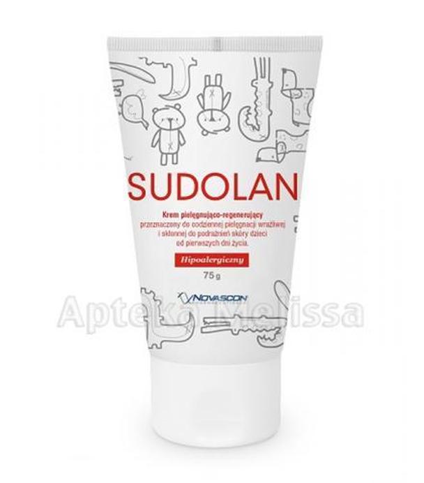 SUDOLAN - 75 g