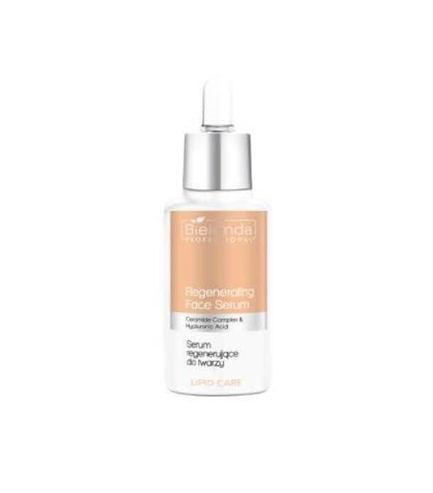 Bielenda Professional, serum regenerujące, 30 ml