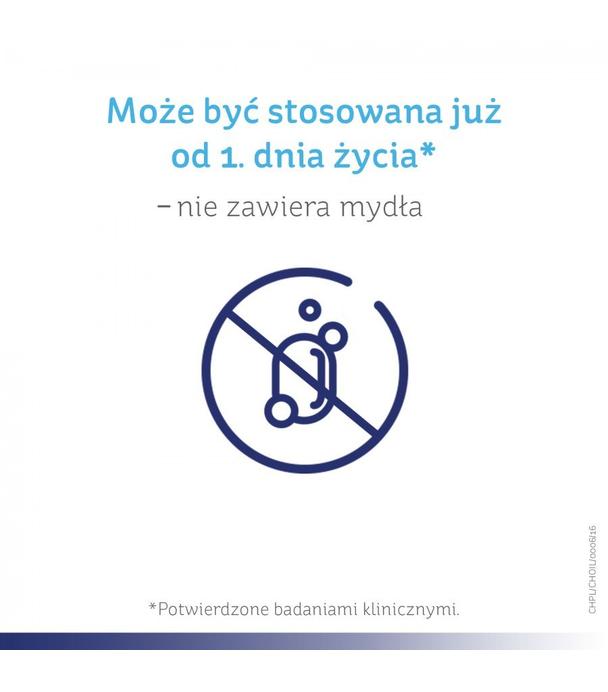 OILATUM BABY Emulsja do kąpieli dla dzieci, 250 ml  - ważny do 2025-10-31