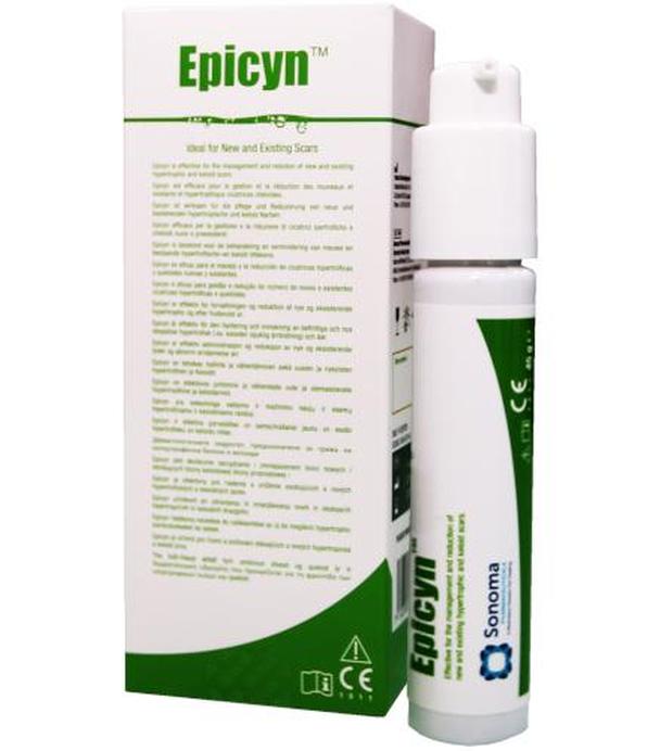 Epicyn, 45 g - ważny do 2025-08-02
