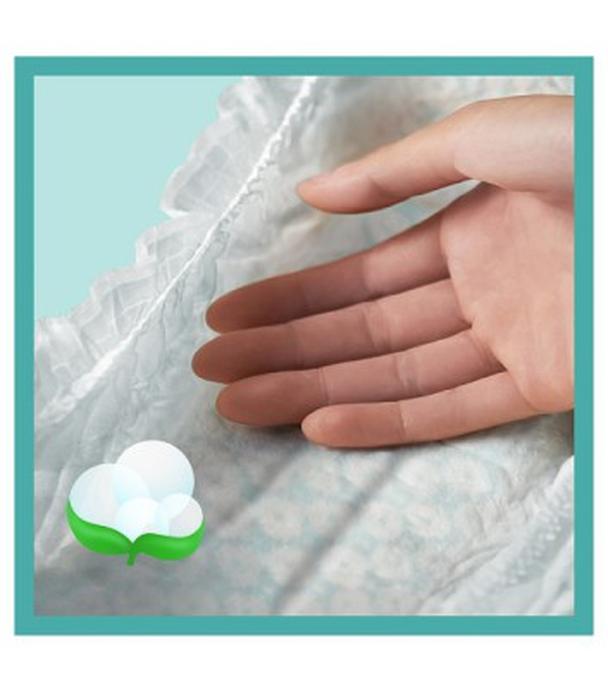 Pampers Pieluchy Active Baby rozmiar 6, 36 sztuk pieluszek - cena, opinie, wskazania