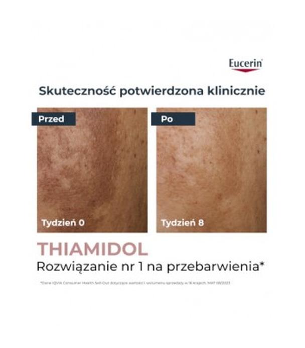 Eucerin Anti-Pigment Korektor punktowy z Thiamidolem przeciw przebarwieniom, 5 ml