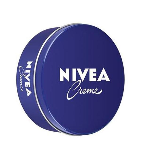 Nivea Creme Krem, 400 ml