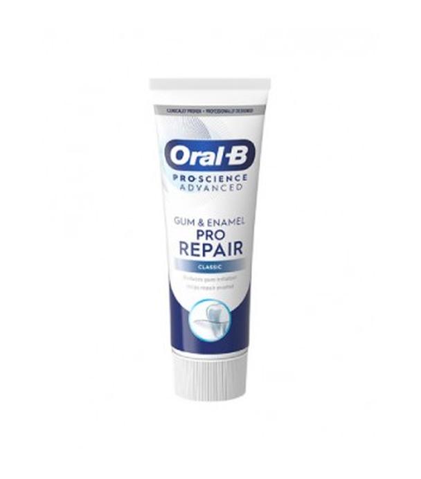Oral-B Pasta PRO REPAIR, 75 ml