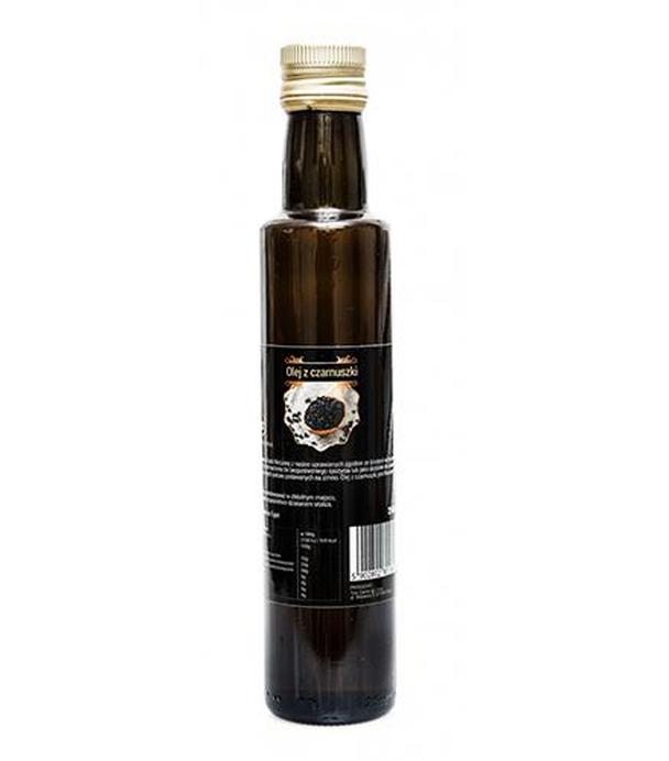 Olej z czarnuszki TRZY ZIARNA - 250 ml