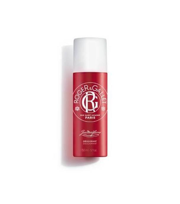 Roger&Gallet Jean Marie Farina, Dezodorant, 150 ml